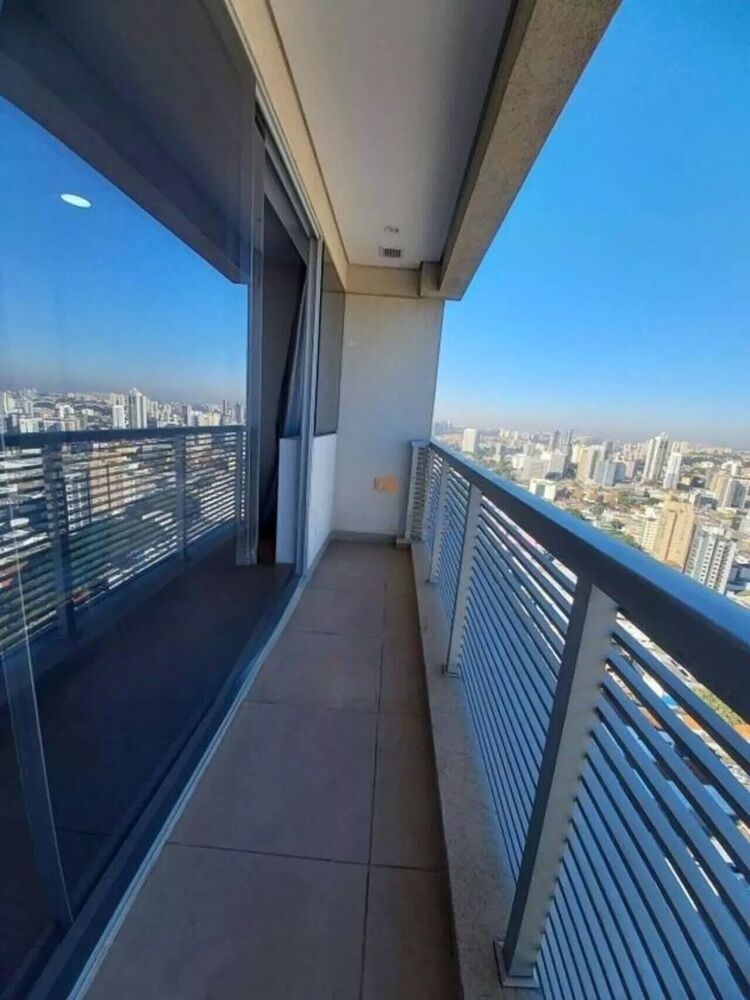 Apartamento, 1 quarto, 47 m² - Foto 1