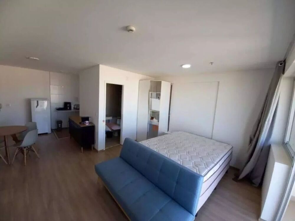 Apartamento, 1 quarto, 47 m² - Foto 3