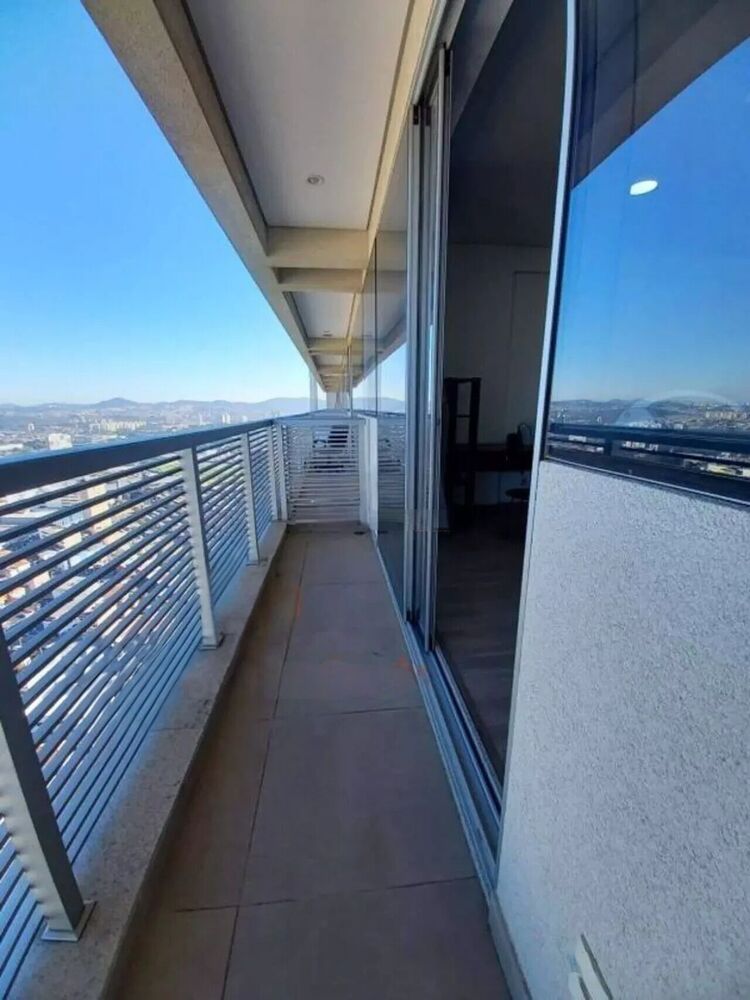 Apartamento, 1 quarto, 47 m² - Foto 2