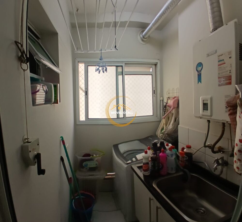 Apartamento, 3 quartos, 71 m² - Foto 7