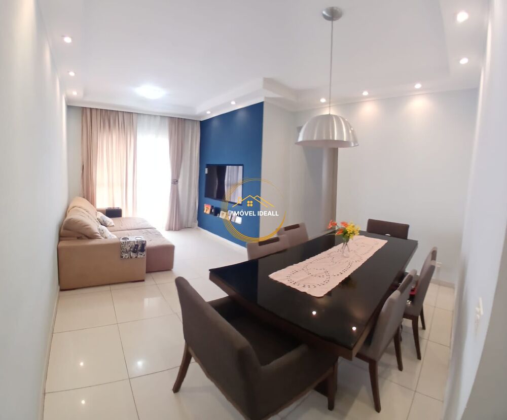 Apartamento, 3 quartos, 71 m² - Foto 1