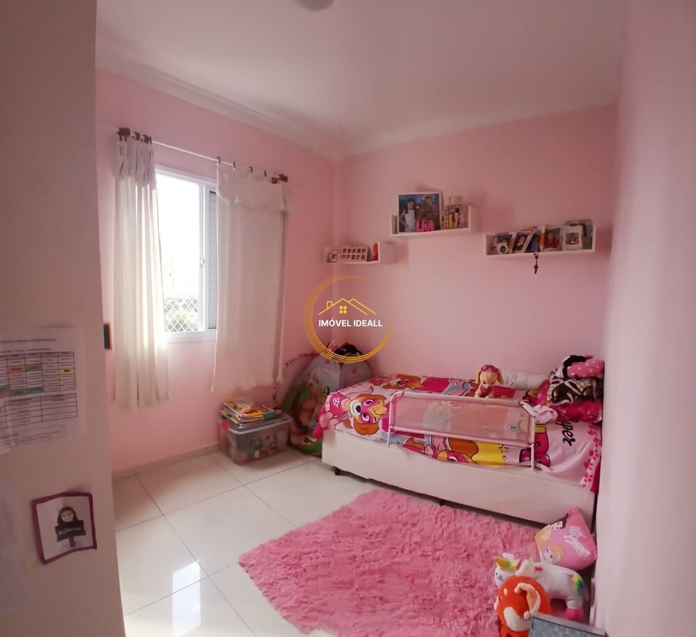 Apartamento, 3 quartos, 71 m² - Foto 8