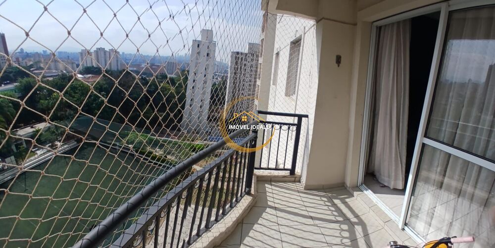 Apartamento, 3 quartos, 71 m² - Foto 3