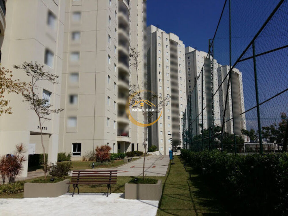 Apartamento, 3 quartos, 71 m² - Foto 20