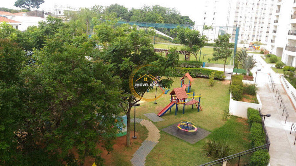 Apartamento, 3 quartos, 71 m² - Foto 27