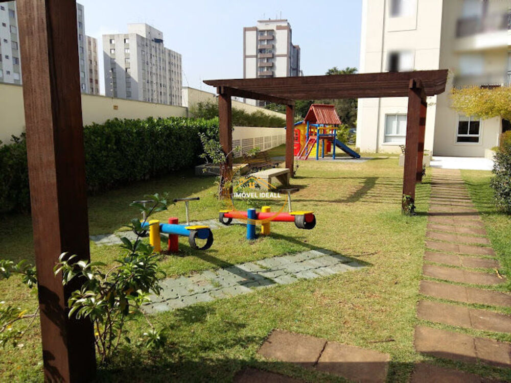 Apartamento, 3 quartos, 71 m² - Foto 21