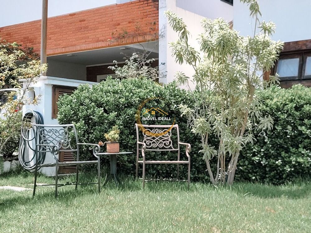 Casa, 4 quartos, 380 m² - Foto 15