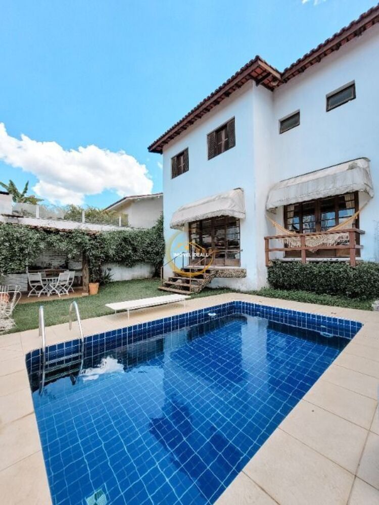Casa, 4 quartos, 380 m² - Foto 24