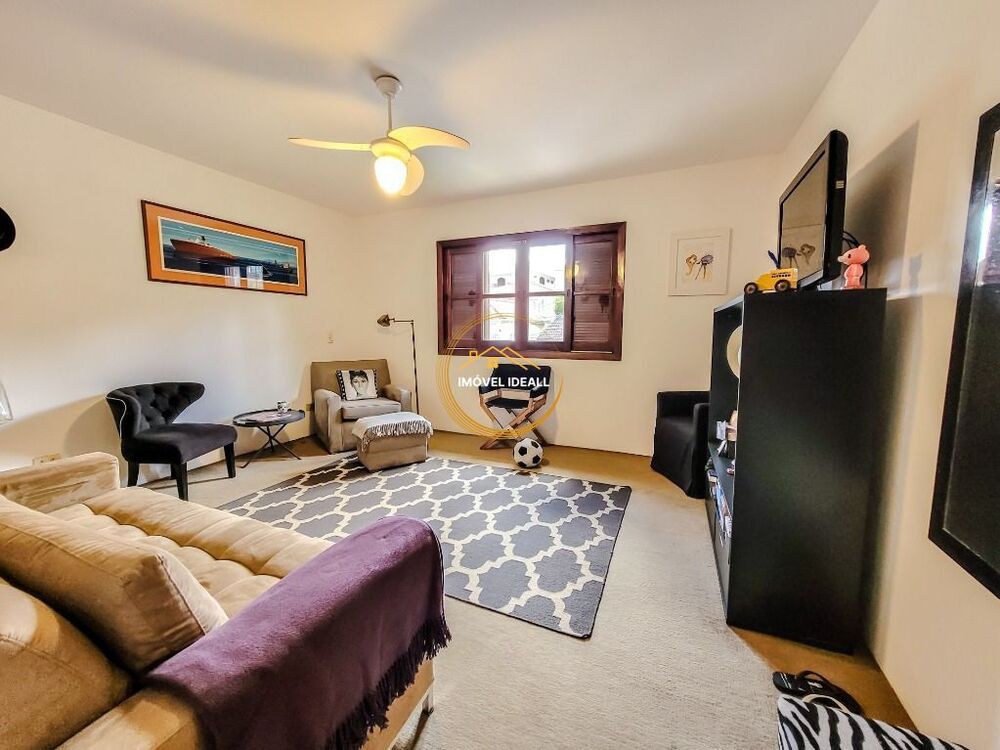 Casa, 4 quartos, 380 m² - Foto 2