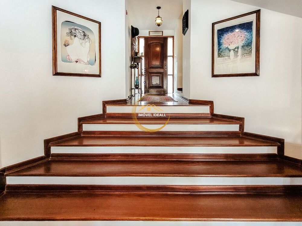 Casa, 4 quartos, 380 m² - Foto 3