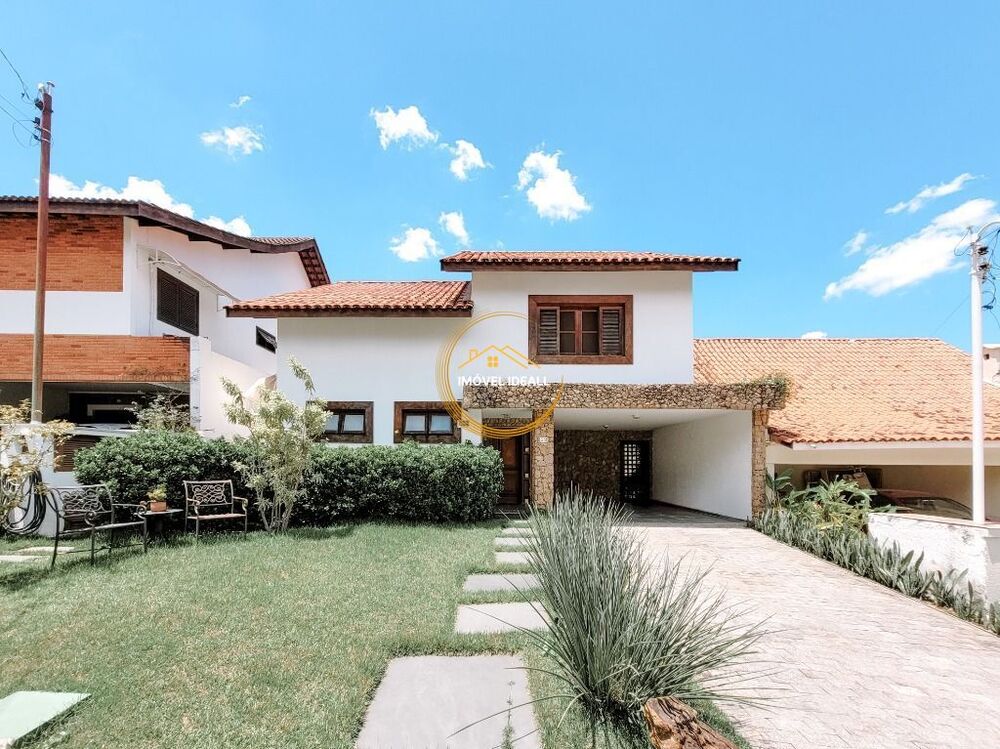 Casa, 4 quartos, 380 m² - Foto 14