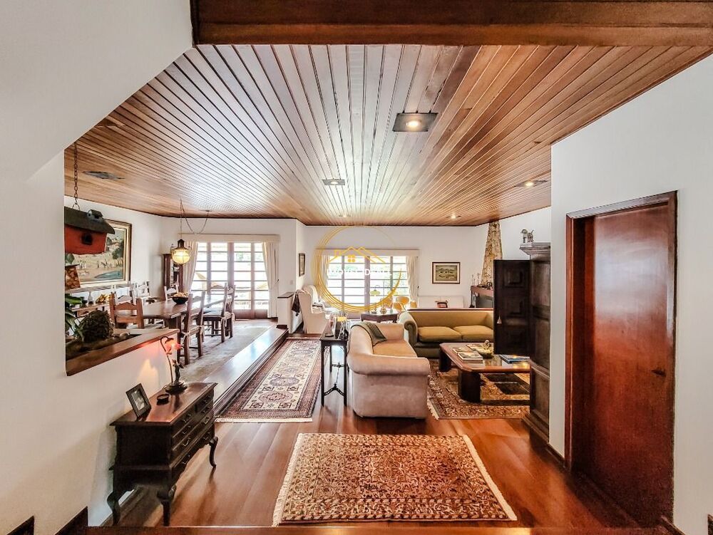 Casa, 4 quartos, 380 m² - Foto 4