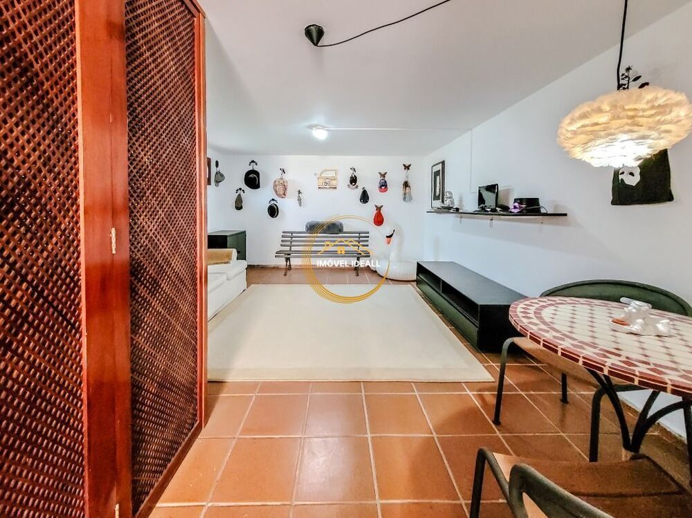 Casa, 4 quartos, 380 m² - Foto 16