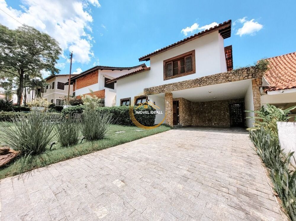 Casa, 4 quartos, 380 m² - Foto 19