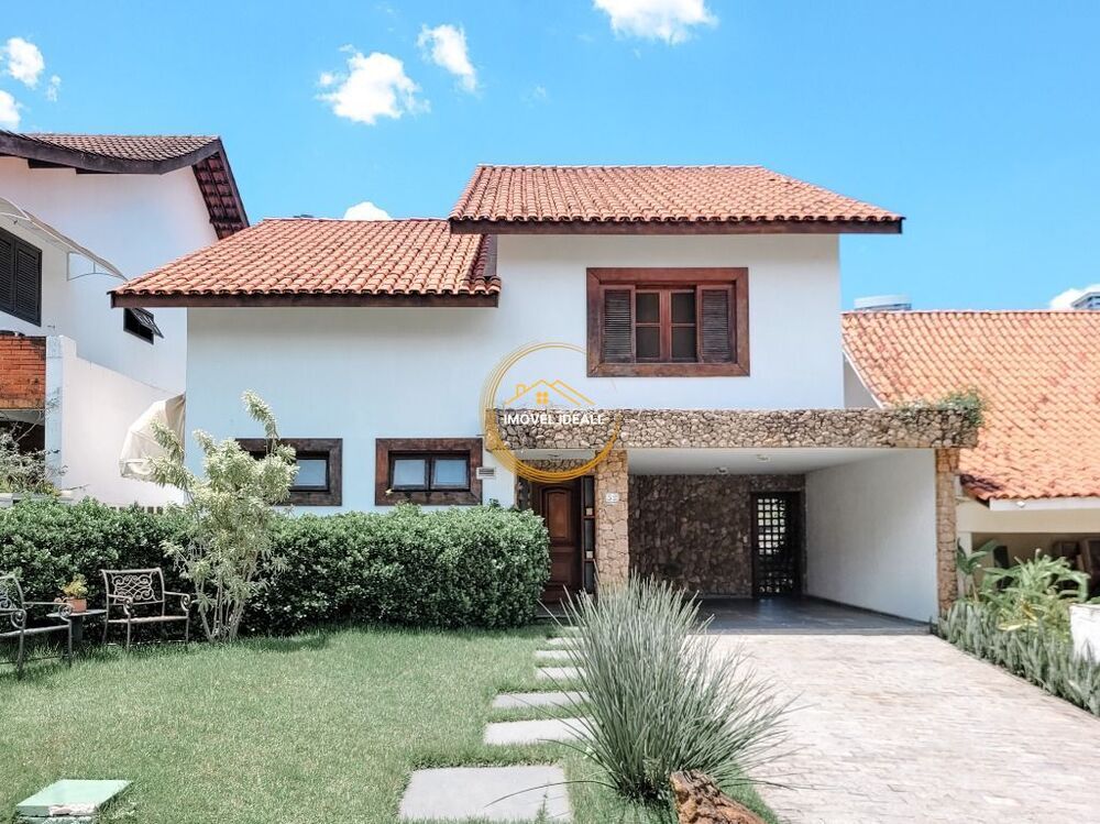 Casa, 4 quartos, 380 m² - Foto 17