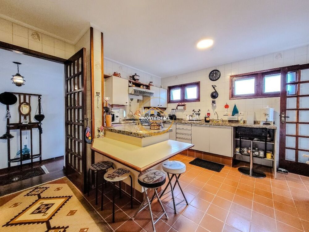 Casa, 4 quartos, 380 m² - Foto 6