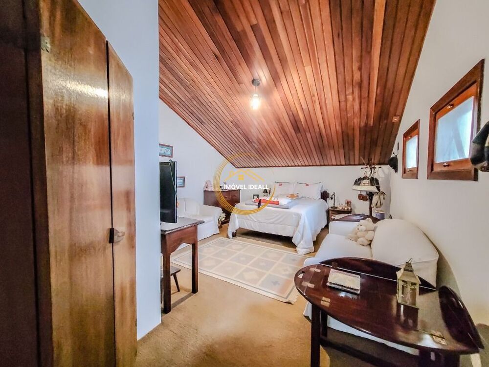 Casa, 4 quartos, 380 m² - Foto 28