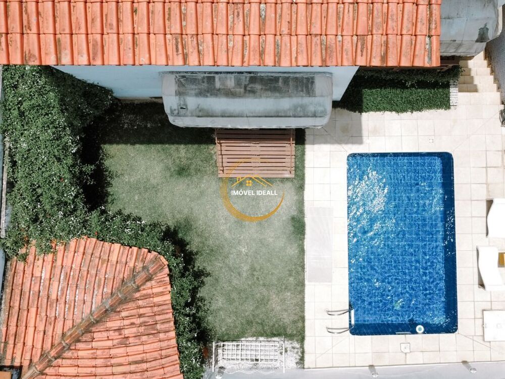 Casa, 4 quartos, 380 m² - Foto 20