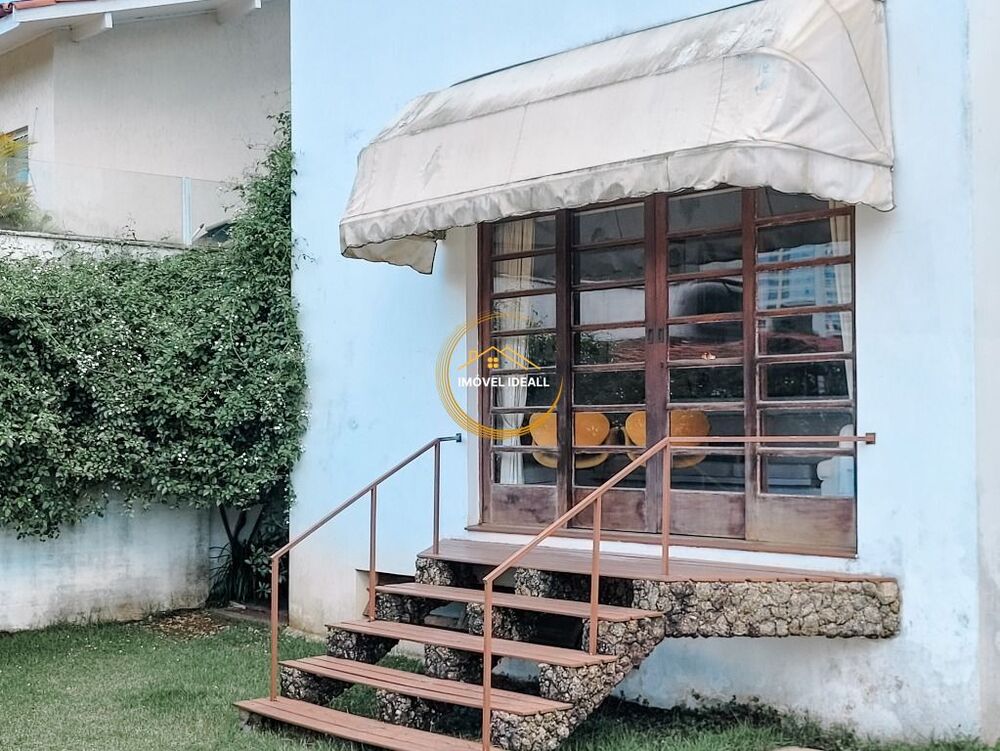 Casa, 4 quartos, 380 m² - Foto 10
