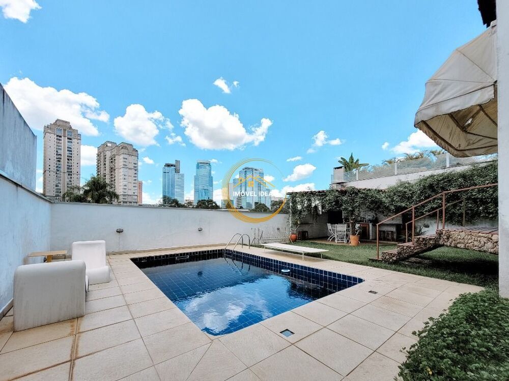 Casa, 4 quartos, 380 m² - Foto 26