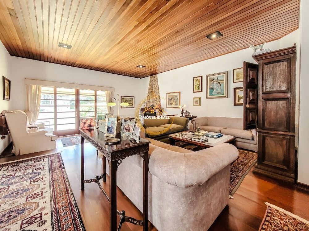 Casa, 4 quartos, 380 m² - Foto 13