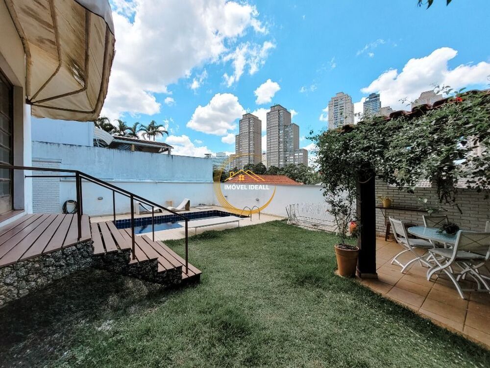Casa, 4 quartos, 380 m² - Foto 22