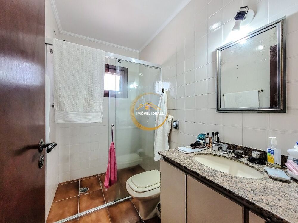 Casa, 4 quartos, 380 m² - Foto 21