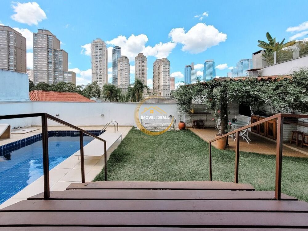 Casa, 4 quartos, 380 m² - Foto 5