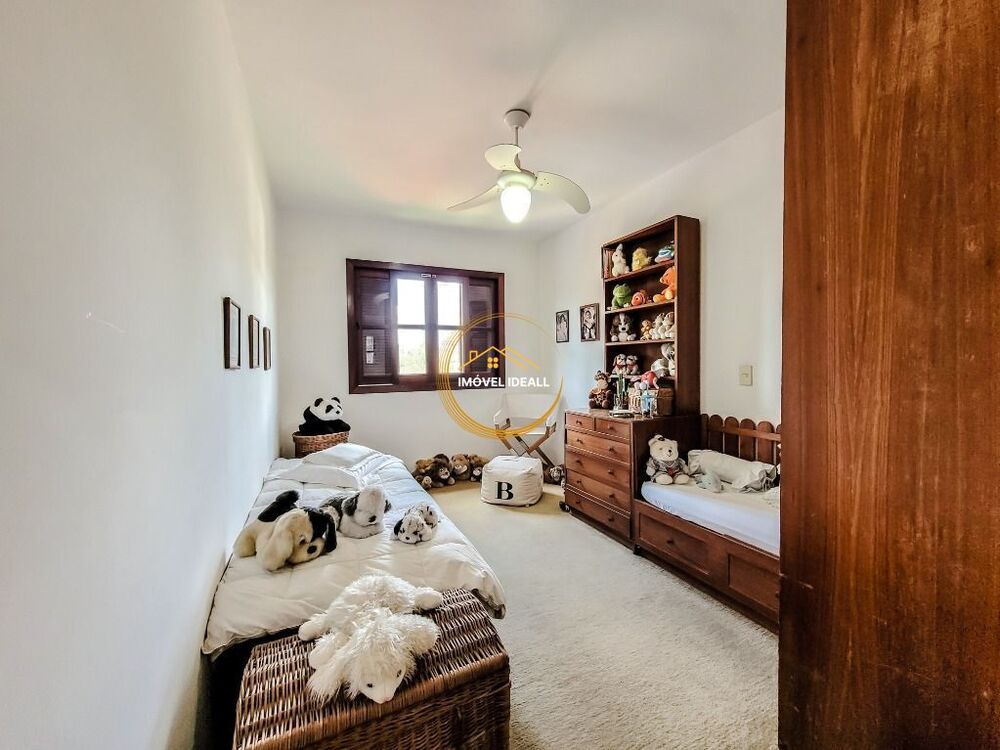 Casa, 4 quartos, 380 m² - Foto 7