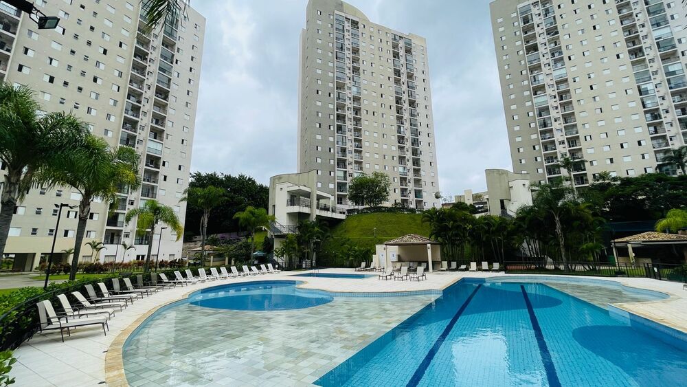 Apartamento, 2 quartos, 51 m² - Foto 14