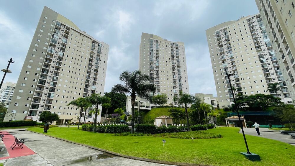 Apartamento, 2 quartos, 51 m² - Foto 13