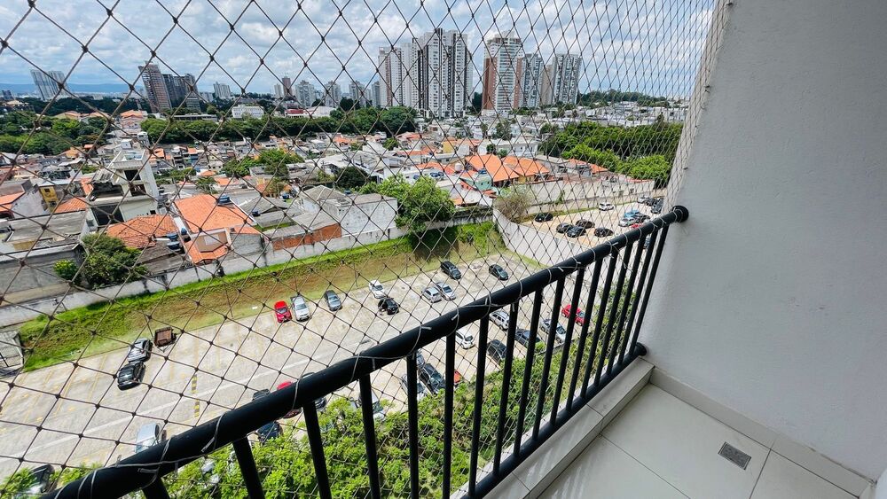 Apartamento, 2 quartos, 51 m² - Foto 6