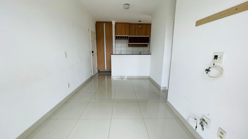 Apartamento, 2 quartos, 51 m² - Foto 3