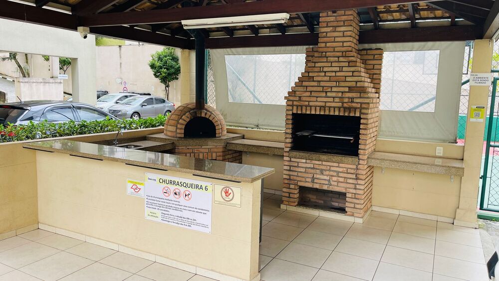 Apartamento, 2 quartos, 51 m² - Foto 16