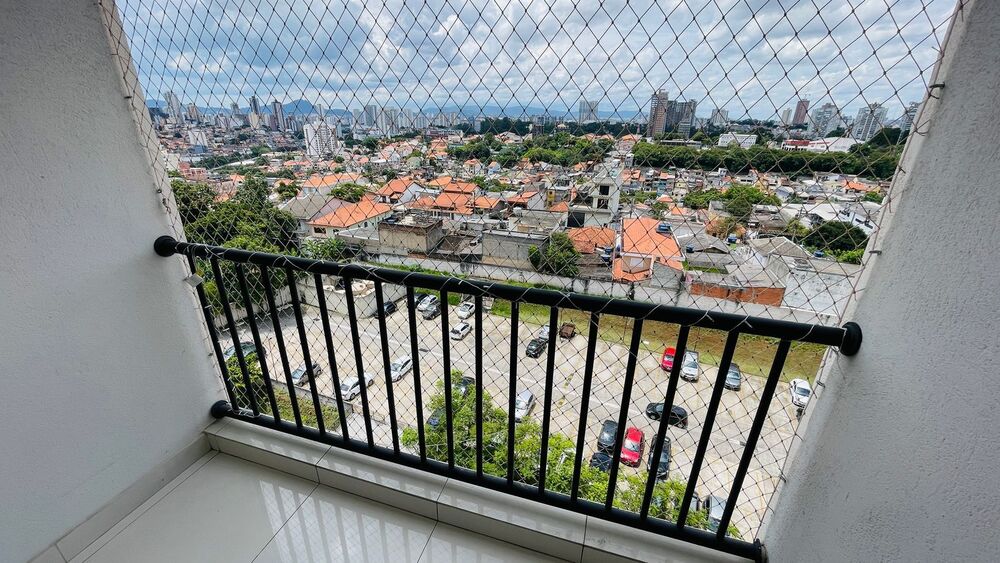 Apartamento, 2 quartos, 51 m² - Foto 7