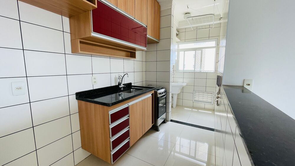 Apartamento, 2 quartos, 51 m² - Foto 4