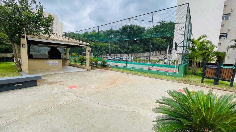 Apartamento, 2 quartos, 51 m² - Foto 17