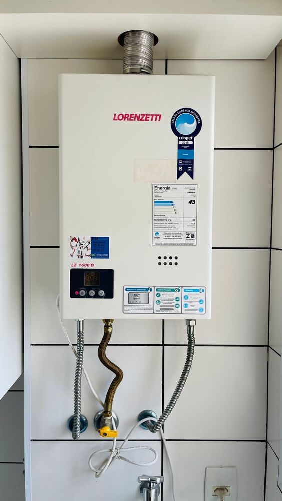 Apartamento, 2 quartos, 51 m² - Foto 5