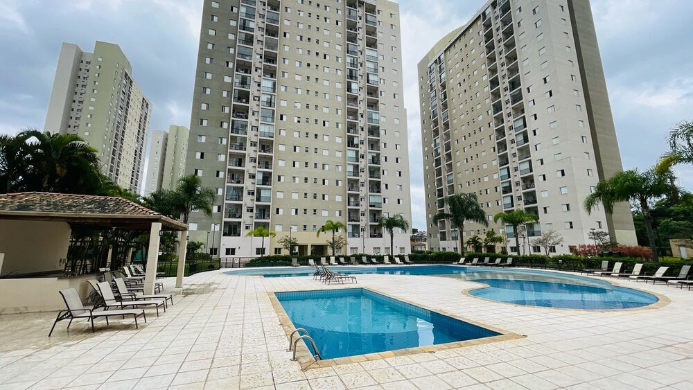 Apartamento, 2 quartos, 51 m² - Foto 15