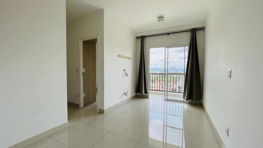 Apartamento, 2 quartos, 51 m² - Foto 2