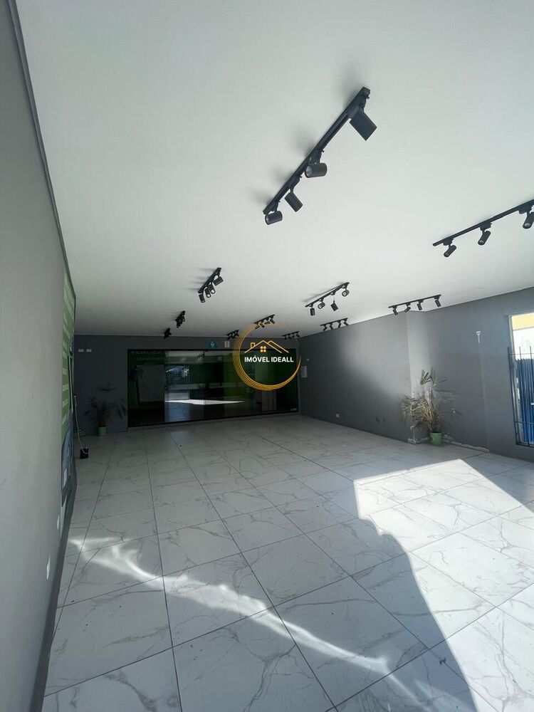 Loja-Salão para alugar, 85m² - Foto 1