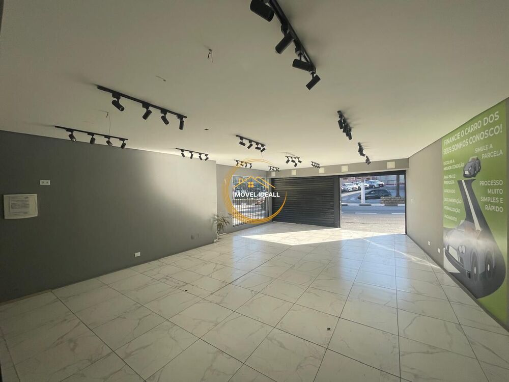 Loja-Salão, 85 m² - Foto 2