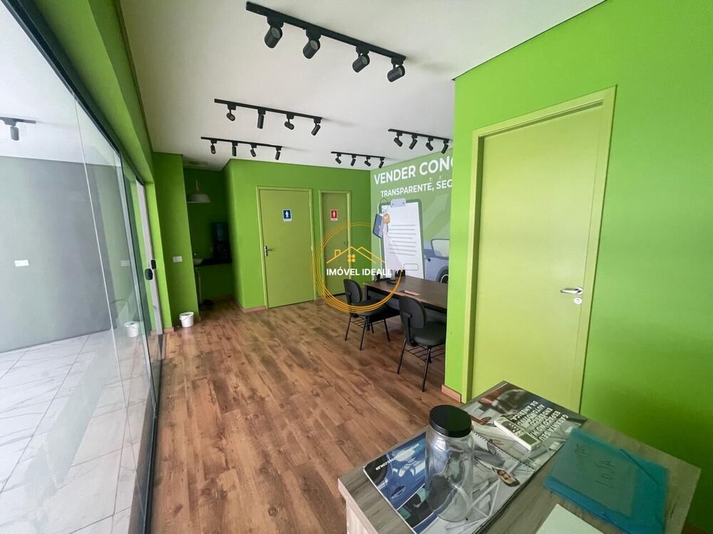 Loja-Salão para alugar, 85m² - Foto 4