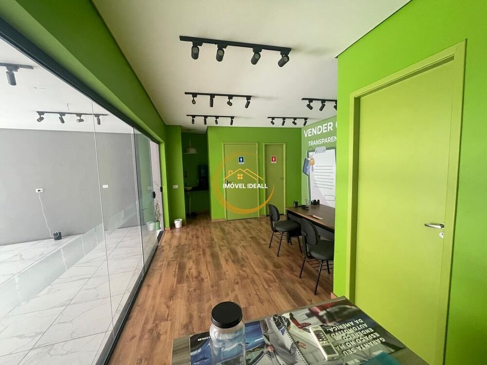 Loja-Salão, 85 m² - Foto 4
