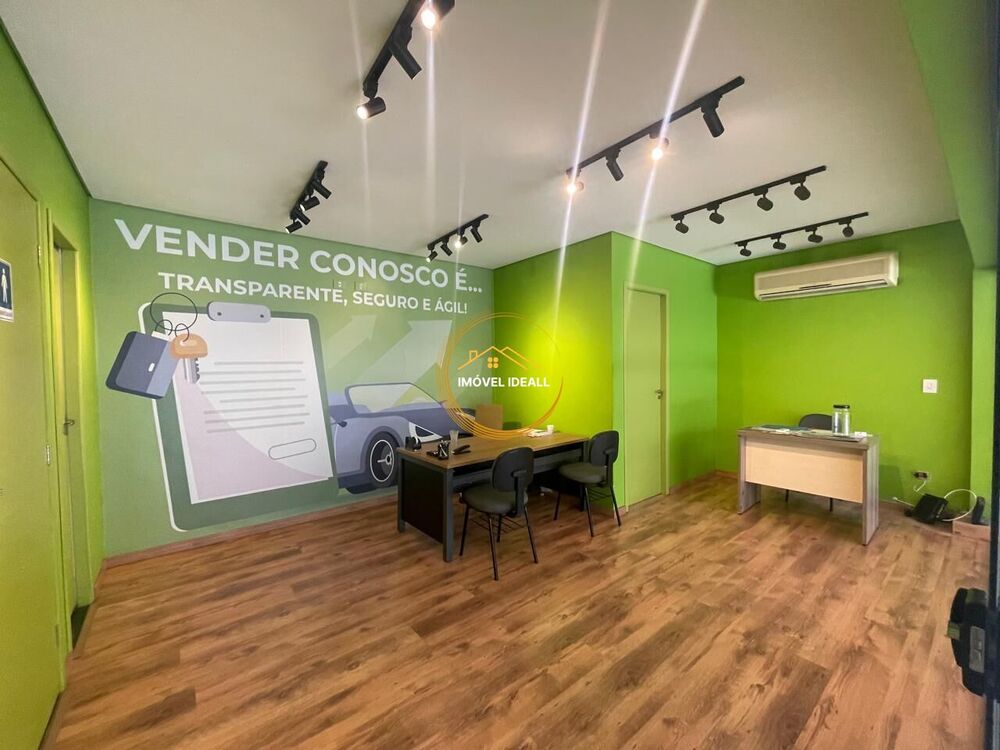 Loja-Salão, 85 m² - Foto 3