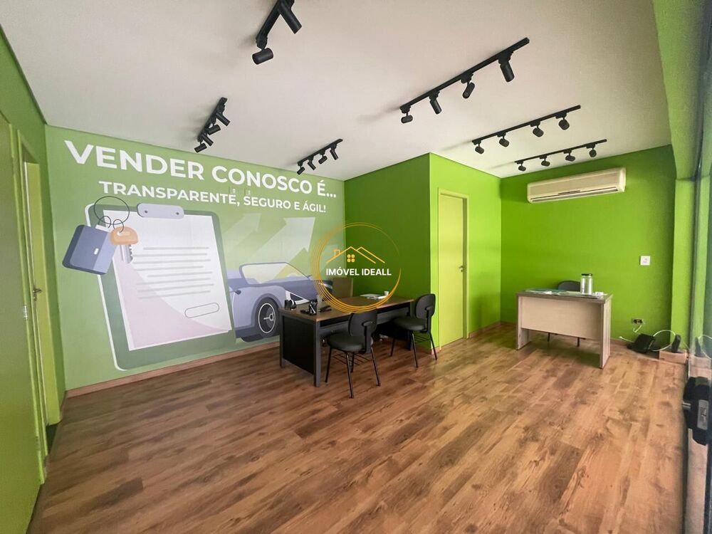 Loja-Salão para alugar, 85m² - Foto 3