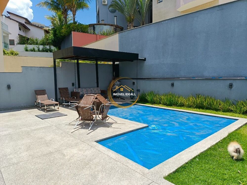 Casa, 3 quartos, 315 m² - Foto 2