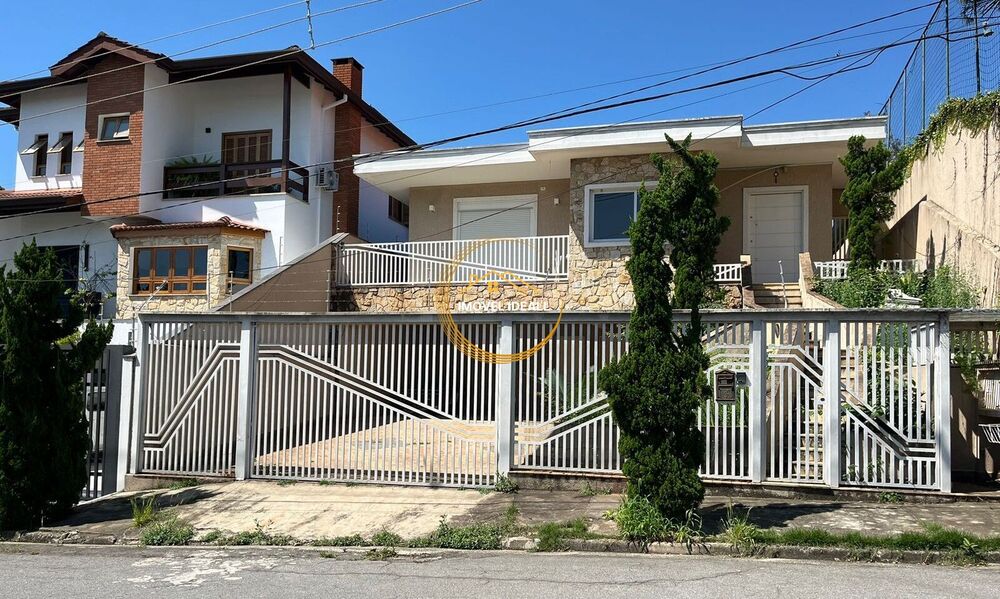 Casa, 3 quartos, 300 m² - Foto 1