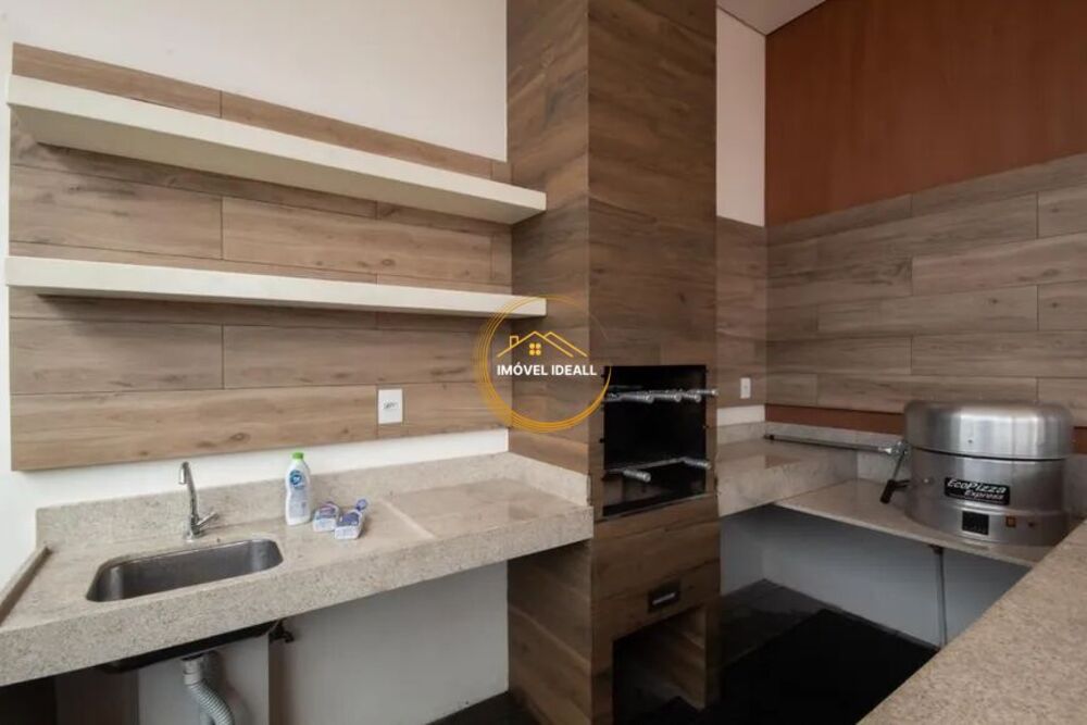 Apartamento, 2 quartos, 47 m² - Foto 23