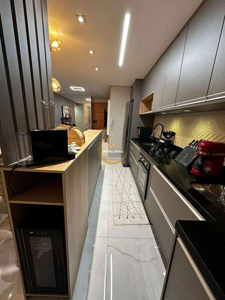 Apartamento, 2 quartos, 47 m² - Foto 10